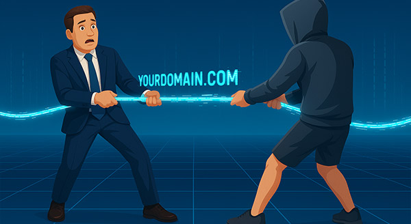 Who Actually Owns Your Domain and Website?